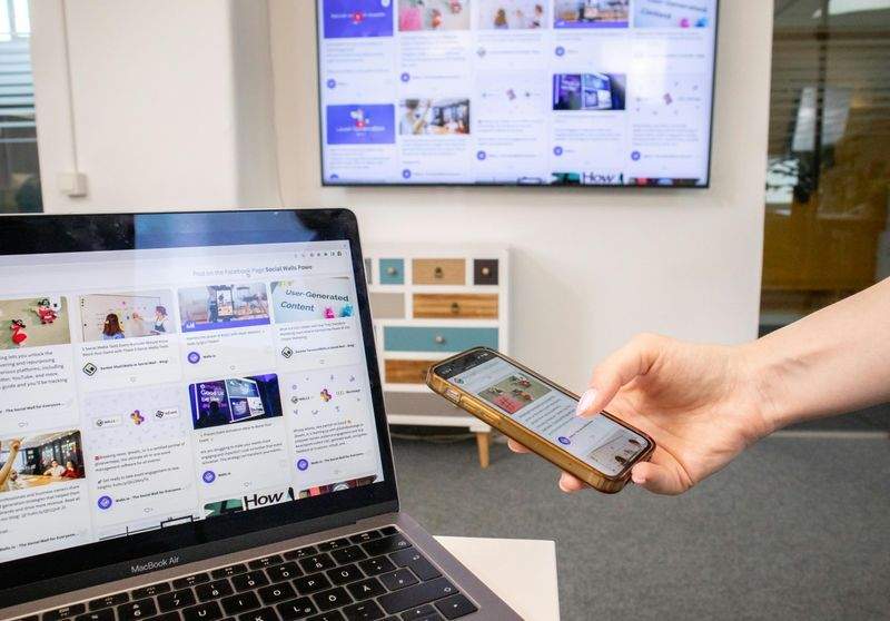 Cómo una estrategia de contenido multicanal puede fortalecer tu marca